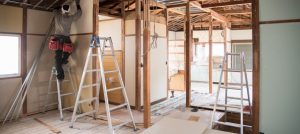 Entreprise de rénovation de la maison et de rénovation d’appartement à Menil-Froger